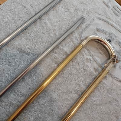 Trombone Conn 74h - vinatage 1981 image 15