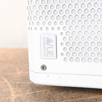 VUE Audiotechnik al-4W 2-Way Subcompact Line Array System (PAIR) CG01ESA image 6