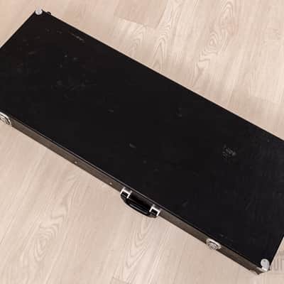 2010 Guyatone Nobuhiro Mine Signature EG-2100M Acoustic Electric Nylon String Classical w/ Case, Tags image 18