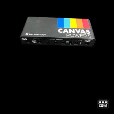 Walrus Canvas Power 5 - X23629 image 4
