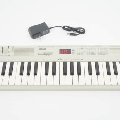 YAMAHA SK1XG 37 MINI MIDI SOUND KEYBOARD CBX-K1XG MU50 Sound Build