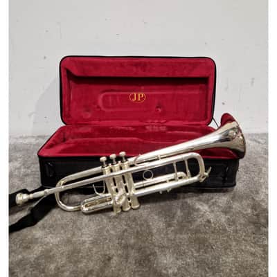 John Packer 151S - Brass Instruments - Brass - Good w/ Soft Case image 2