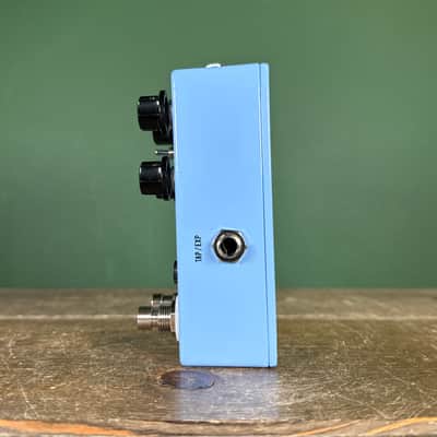 JHS Unicorn V2 2018 - Present - Blue image 5