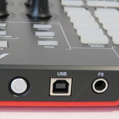 Akai APC40 MKII Ableton Live Performance Controller – Boxed image 5