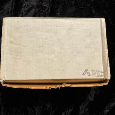 Klon Centaur Professional Over Drive Non-Horsie #3554 2000s - Gold image 14