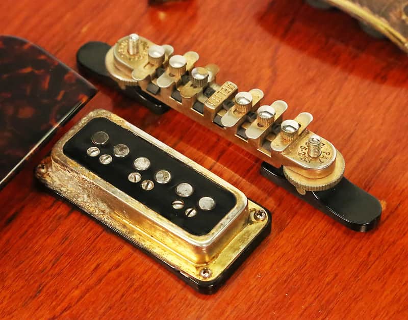 Gretsch 6130 Roundup 1953 - 1957 image 6