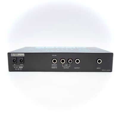 Boss ROD-10 Overdrive / Distortion Made in Japan Micro Rack Series Guitar Effect Processor ZA41297 image 5