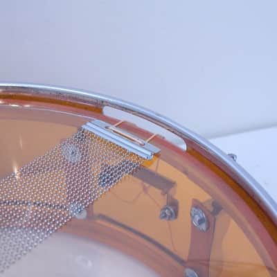 LUDWIG NO. 2209 VISTALITE AMBER 14x5 inches [1021127] (08/10) image 8