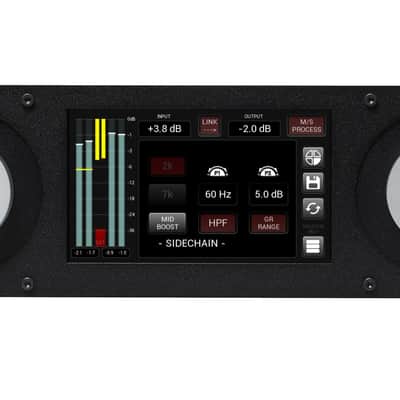 Bettermaker Mastering Limiter 2.0 2026 - Factory direct image 1