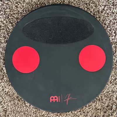 Meinl Anika Nilles Split Tone Practice Pad 2020's image 3