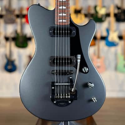 Powers Electric A-Type - London Grey - Stealth image 1