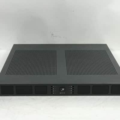 Sonamp DSP 8-130 1160W 8.0-Ch. Amplifier image 1