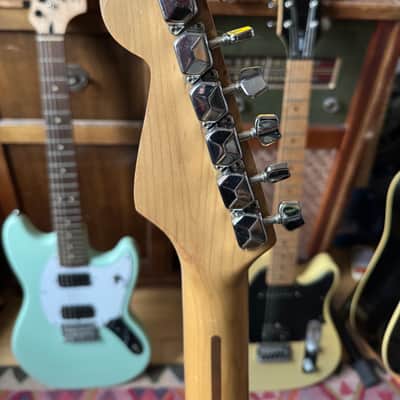 Vintage Squier Stratocaster 1980s image 6