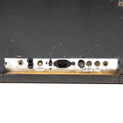 Magnatone Estey M20 Owned by Modest Mouse image 15