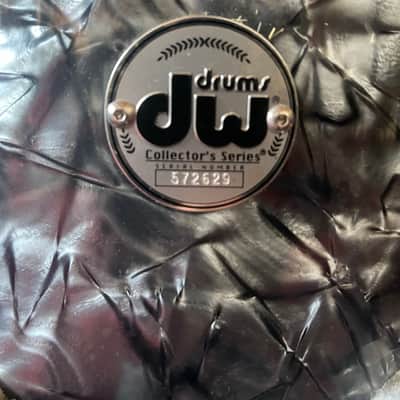 DW Collector's Series Drum Set image 4