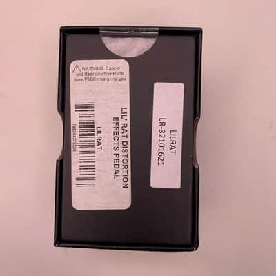 ProCo Lil Rat 2021 - Black image 3