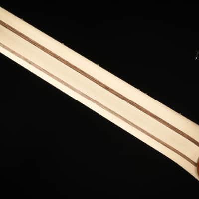 Jackson MJ Series Dinky DKRA - Matte Black Ash image 10