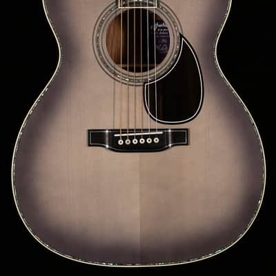 Martin OM-45 John Mayer 20th Anniversary (873) image 3