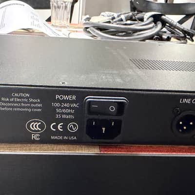 Rupert Neve Designs Shelford Channel 2017 - Present - Shelford Blue image 7