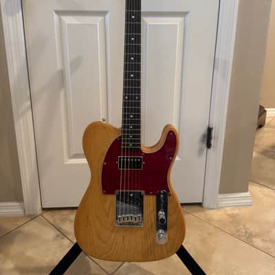 Squier Pro Tone Fat Telecaster | Reverb