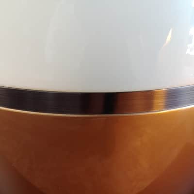 Tycoon Signature Cafe Con Leche  Tumba 12.50" image 12