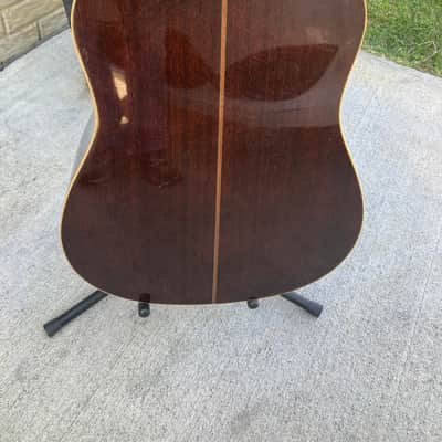 Ibanez AW30-NT-2Y-01 2006 image 10