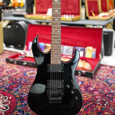 ESP KH-2 Kirk Hammett image 2