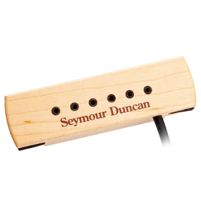 SA 3XL Woody Erable Seymour Duncan image 1