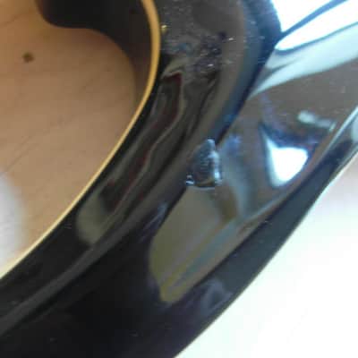 seltene E-Gitarre Westone neu aus Ladenauflösung Floyd Rose Tremolo 80er Jahre Modell? image 10