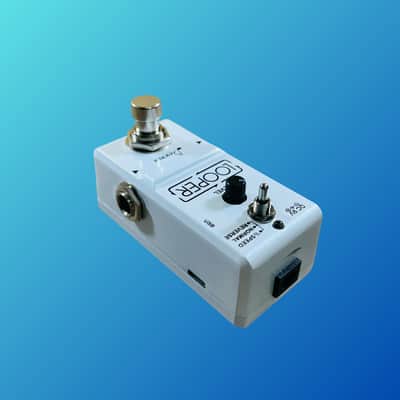 Donner Looper image 3