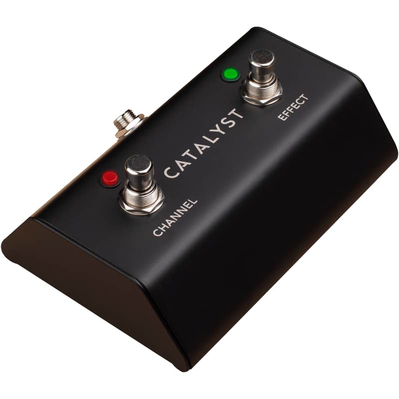 Catalyst Footswitch LFS2 Line 6 image 1