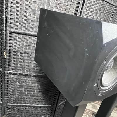 ADAM Audio S3-A Active Nearfield / Midfield Monitors (Pair) 2000s - Black image 25