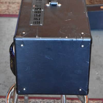 Blackstar HT Stage 100 Mark II 100w Tube Amplifier Head image 9