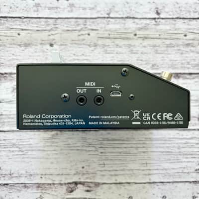Boss / EQ-200 / 10-Band Graphic Equalizer EQ image 3