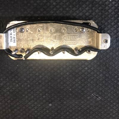 Seymour Duncan SH-1N 7-String Humbucker image 3