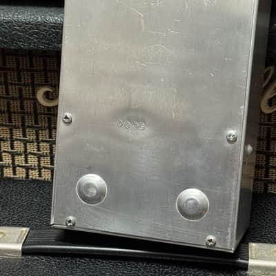 (Super RARE!) Trainwreck 1980's Original Air Brake Power Reducer SN0009 image 8