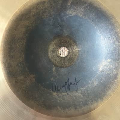 Sabian 18" HHX X-plosion Crash Cymbal image 5