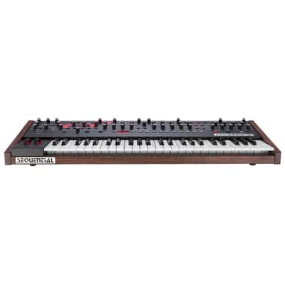 Sequential Prophet 6 image 4