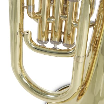 Roy Benson EP-301 in B Euphonium image 7