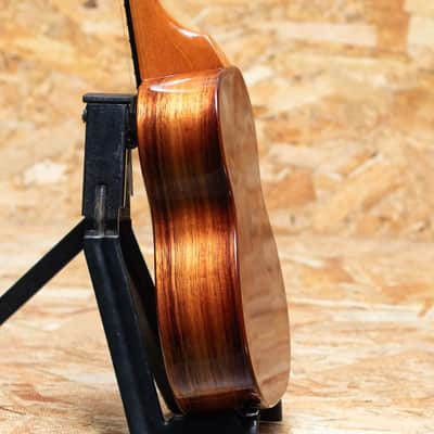 Koaloha KSM-02 Soprano Long Neck image 5