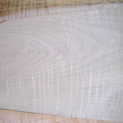 Maple Top Pieces image 5