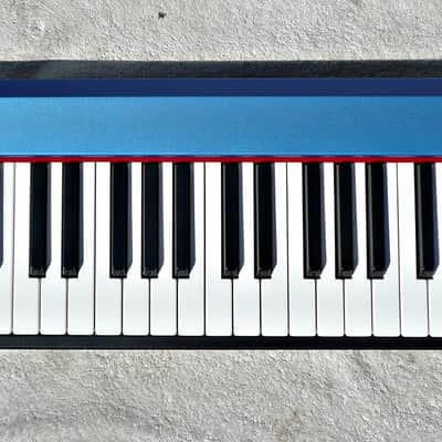 D​exibell Vivo S1 Digital Keyboard / Stage Piano / Synth - ​Original Box, Packaging and Power Supply -  PV MUSIC Inspected and Tested​ - Works / Sounds / Looks Great image 10