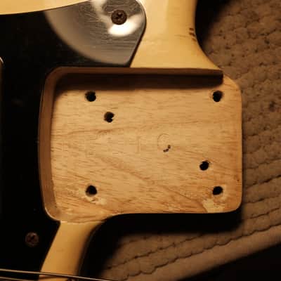 1996 Fender Custom Shop Cunetto Mary Kaye Relic Stratocaster Strat 90's 96 image 19