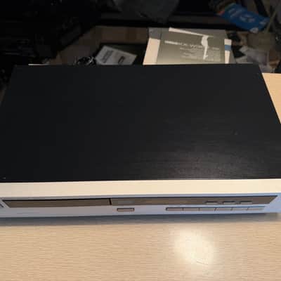 Vintage Harman Kardon HD100 CD Player (1987) – Fresh Servicing New Belts Beauty! image 7