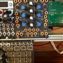 Make Noise Maths Module 2019 - Present - Silver