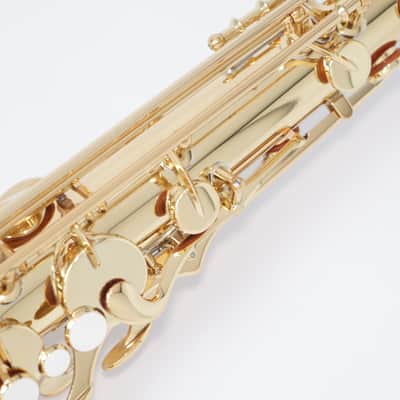 Yamaha YTS-380 「YTS380」 Tenor Saxophone image 4