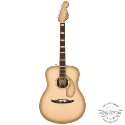 Fender California Vintage Palomino 2024 - Antigua image 3