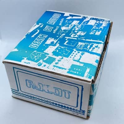 Death by Audio USED ​​ROBOT image 7