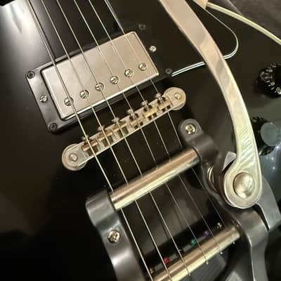 Gibson Les Paul Classic Custom w/ Stinger image 4