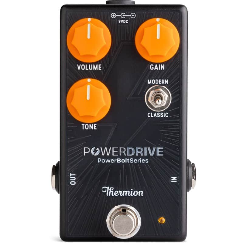Thermion PowerDrive image 1